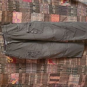 Guide Gear men's fleece lined pants